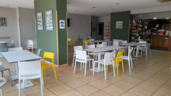 Cafeteria 1
