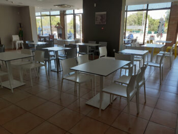 Cafeteria 3