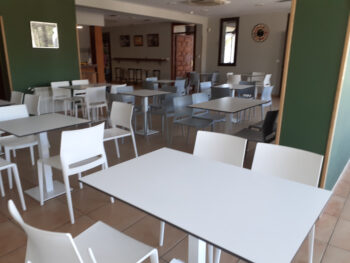 Cafeteria 5