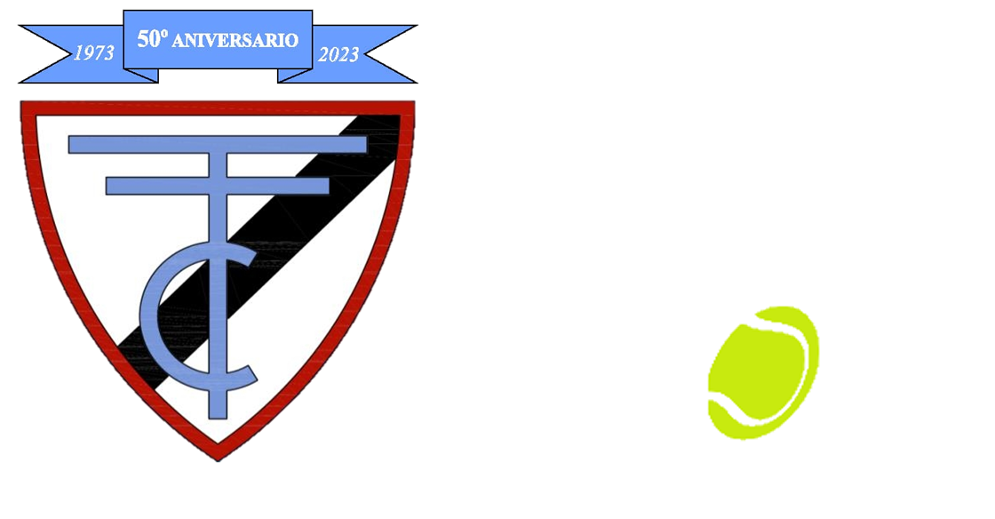 Club de tenis Toledo
